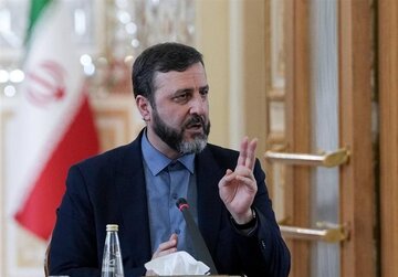 “Xerîbabadi: Pêwîst e Amerîka dersên ciddî werbigire daku destdirêjiyan dubare neke.”