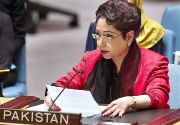 ایران کے خلاف اقتصادی جنگ بھی امریکی فوجی حملوں کی طرح ناکام ہوگی