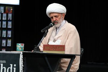 همایش «دست‌های تمدن‌ساز»؛ دستاوردهای موسسه منتظران منجی برگزار شد + عکس