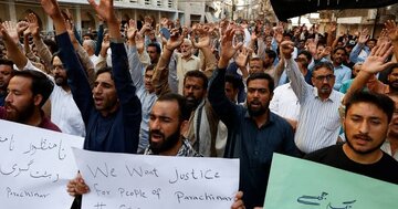 تاکید علمای پاکستان بر وحدت مسلمانان در برابر تجاوز آمریکا و رژیم صهیونیستی