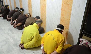 عراق میں 8 ہزار قیدی سزائے موت کے منتظر؛ سالانہ 4 کروڑ 20 لاکھ ڈالر کے اخراجات اور قانونی پیچیدگیاں