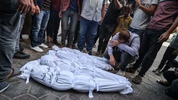 Filistin Sağlık Bakanlığı: Gazze'de ateşkes sonrası şehit sayısı 1320'ye yükseldi