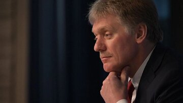 Peskov: Türkiye'de yapılacak Rusya-Ukrayna müzakerelerine açığız