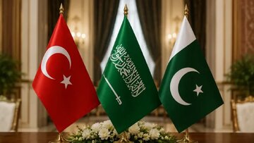Mekke Ortak Savunma Anlaşması'nın ilk komite toplantısı İstanbul'da
