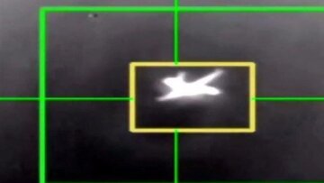 İran ABD'ye ait MQ-9 İHA'yı düşürdü