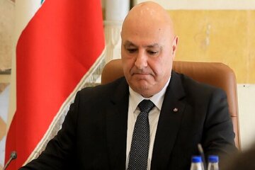 Joseph Aoun: Stabilitas Lebanon sangat penting bagi stabilitas kawasan dan Eropa