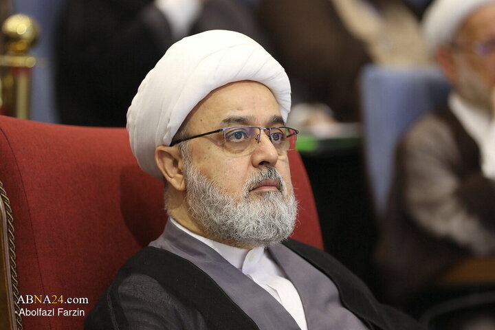Photos: 40th International Islamic Unity Conference in Qom - 2