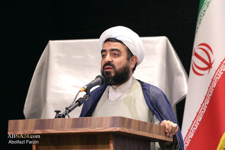 Photos: 40th International Islamic Unity Conference in Qom - 2