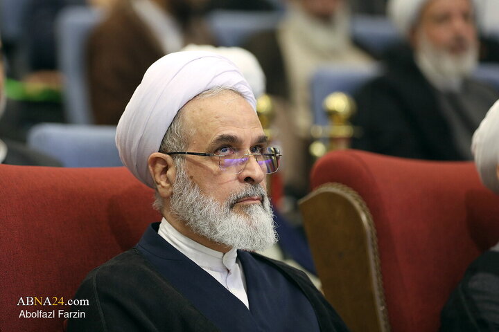 Photos: 40th International Islamic Unity Conference in Qom - 2