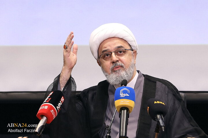 Photos: 40th International Islamic Unity Conference in Qom - 2