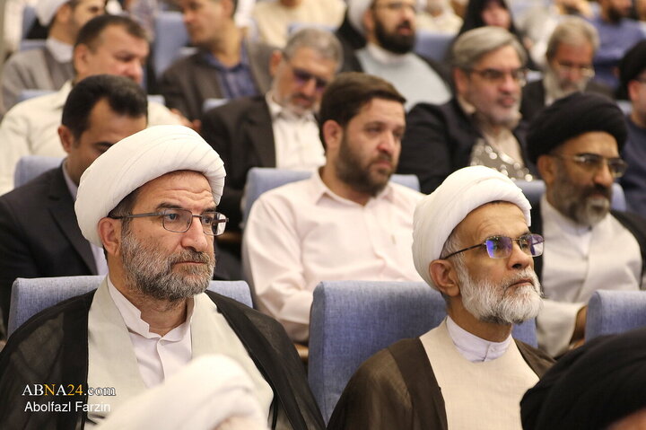 Photos: 40th International Islamic Unity Conference in Qom - 2