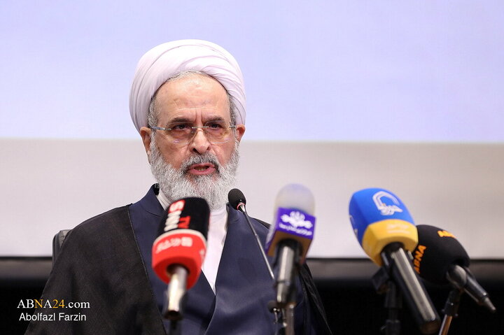 Photos: 40th International Islamic Unity Conference in Qom - 2