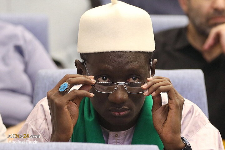 Photos: 40th International Islamic Unity Conference in Qom - 2