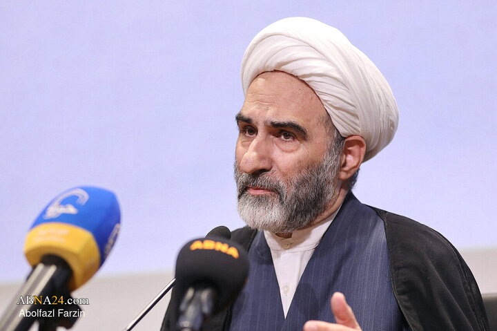 Photos: 40th International Islamic Unity Conference in Qom - 2
