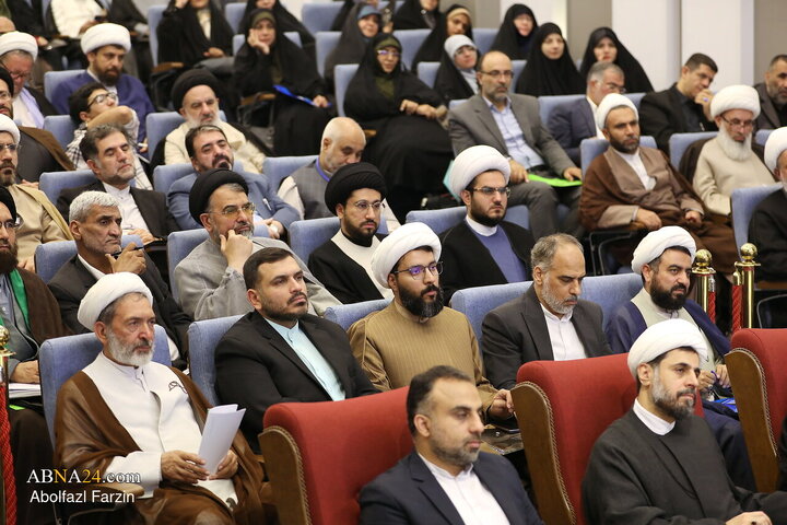 Photos: 40th International Islamic Unity Conference in Qom - 2