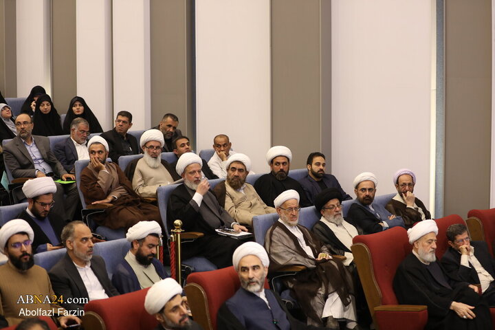 Photos: 40th International Islamic Unity Conference in Qom - 2