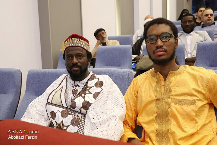 Photos: 40th International Islamic Unity Conference in Qom - 2