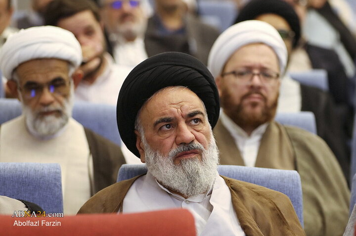 Photos: 40th International Islamic Unity Conference in Qom - 2