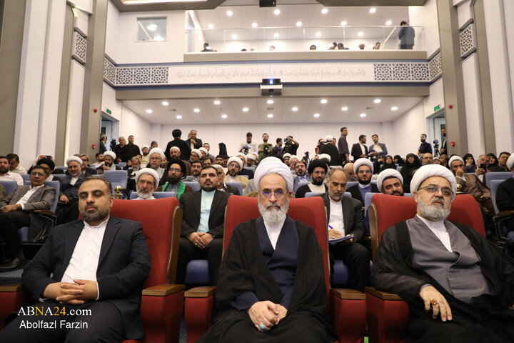 Photos: 40th International Islamic Unity Conference in Qom - 2
