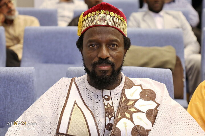 Photos: 40th International Islamic Unity Conference in Qom - 2