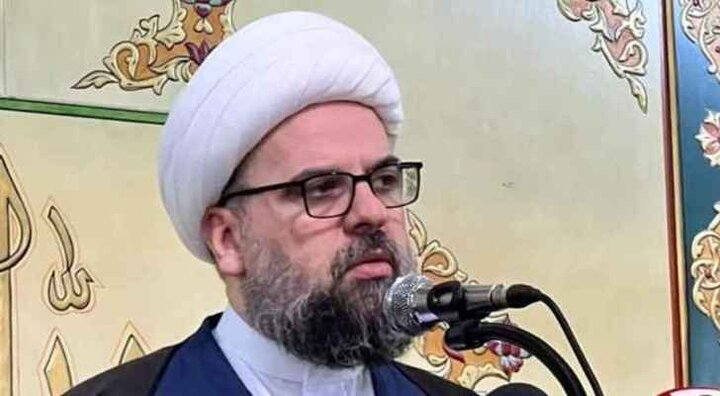 المفتي قبلان: المقاومة بنظر الإمام الصدر هي بديل عن فشل السلطة وتخلّيها عن وظيفتها