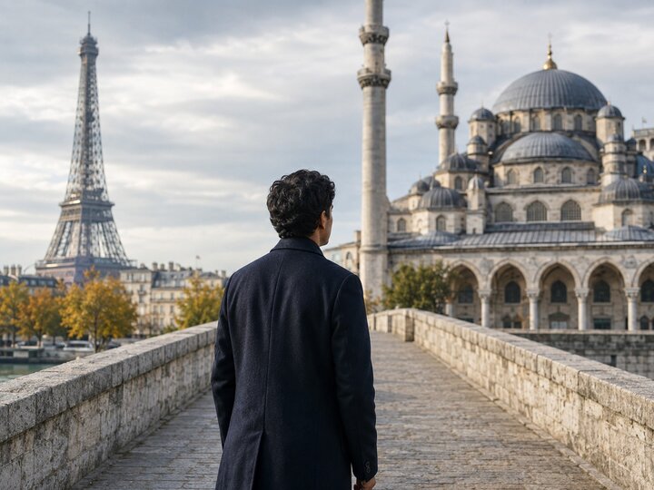 از مهاجرت تا ادغام؛ اروپا با حضور مسلمانان چه مسیری را طی می‌کند؟