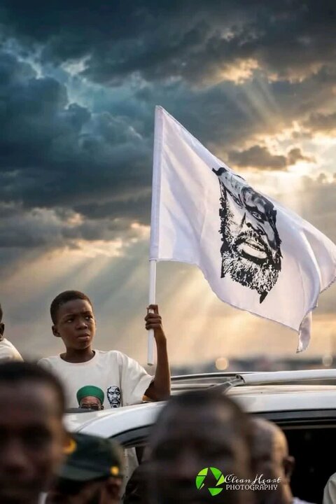Ghana