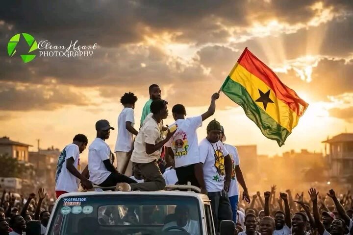 Ghana