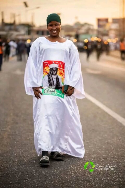 Ghana