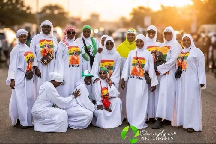 Ghana
