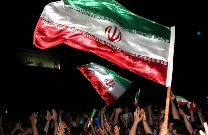 شش ماه پس از جنگ؛ آیه قرآن بر خروج آمریکا گواهی می‌دهد!