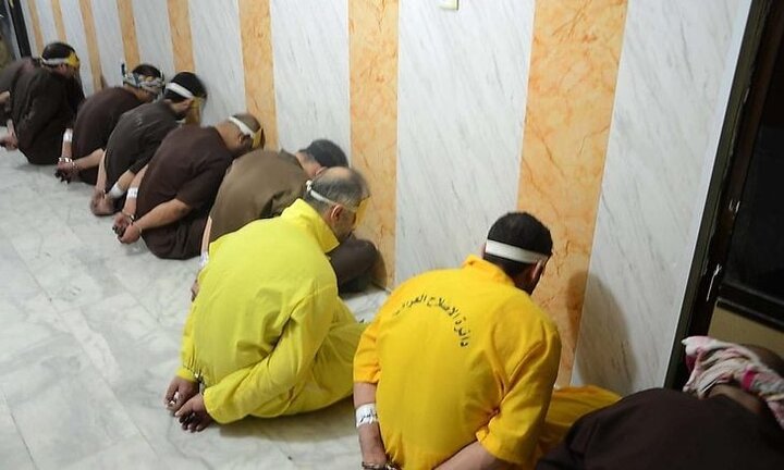 ۸ هزار محکوم به اعدام در عراق؛ هزینه ۴۲ میلیون دلاری و گرهی به نام «خلأ قانونی»