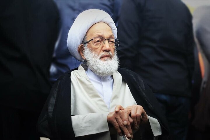 الشيخ عيسى قاسم: الوحدة الإسلامية واجب وضرورة للحفاظ على كرامة الأمة وشرفها