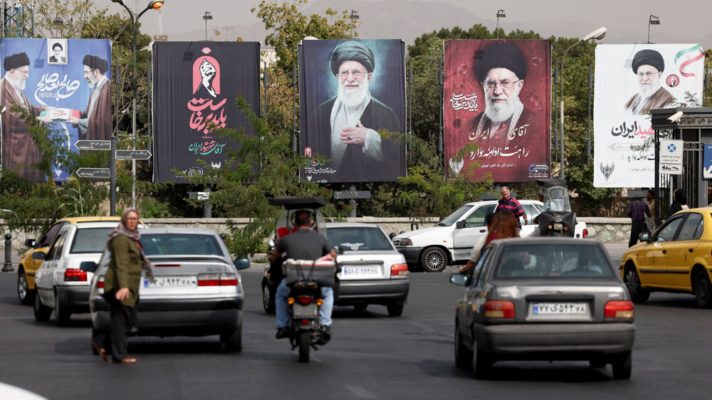 IRGC warns enemy shifting to psychological warfare after 200 days of failed military aggression