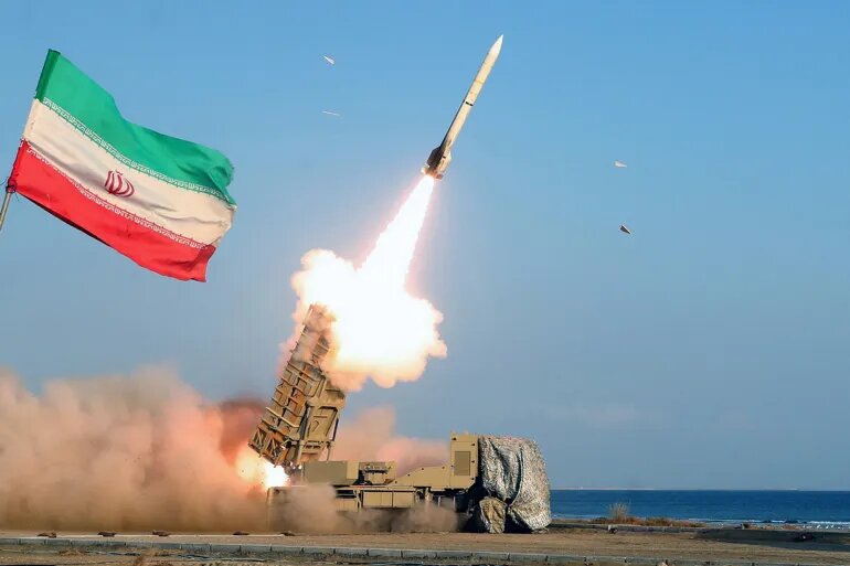 IRGC strikes US military positions in Jordan in response to Larak Island attack