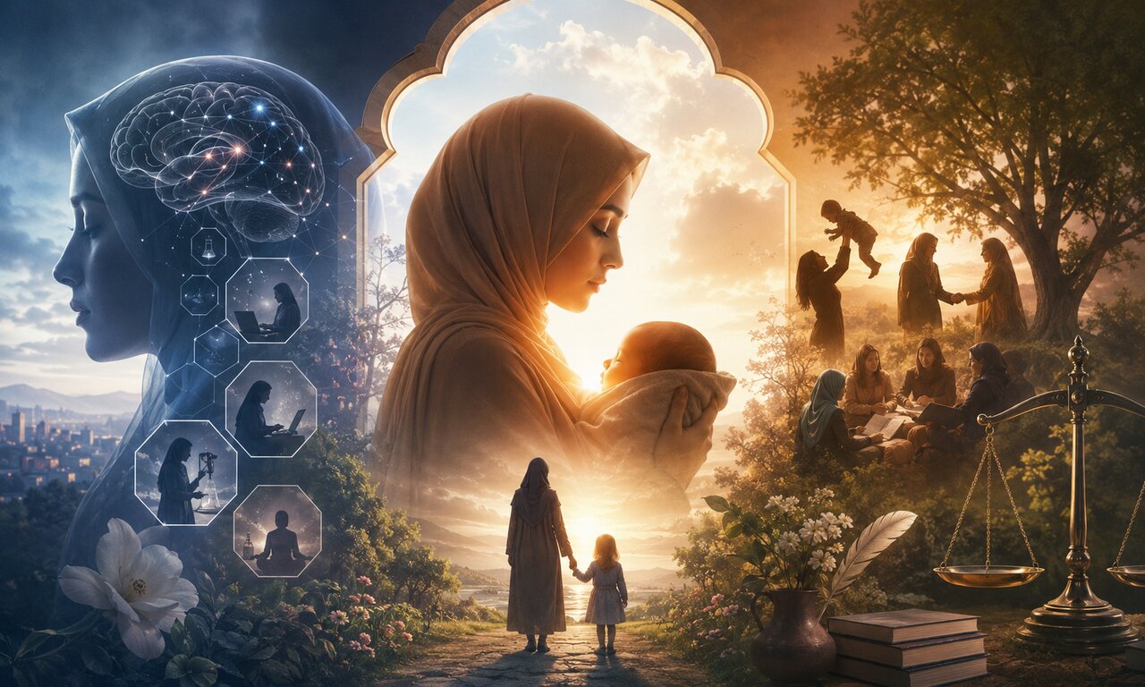 ابوریحان بیرونی و «ریحانه»؛ وقتی علم جنسیت نمی‌شناسد