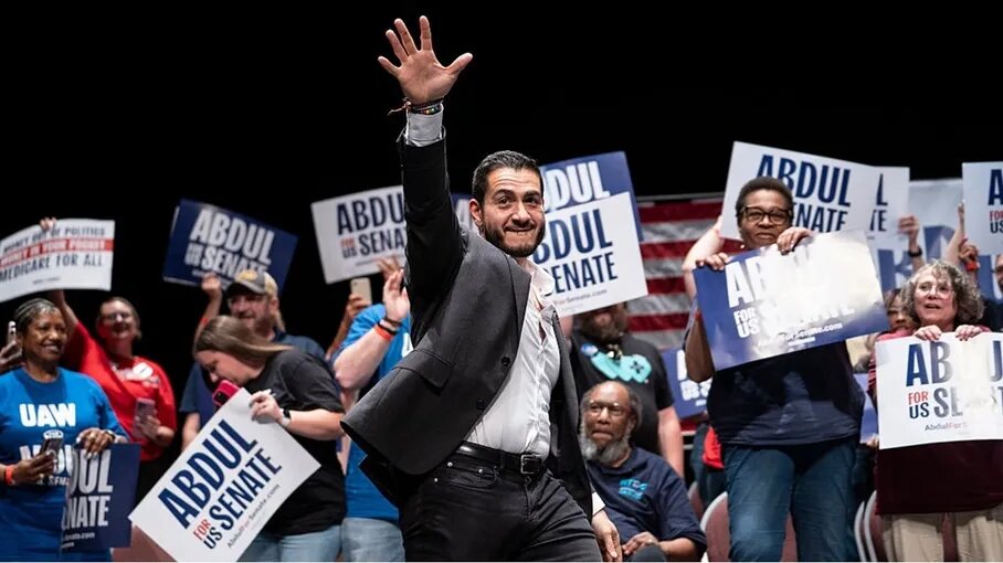 Rare, Unprecedented Move; Palestinian, Arab-American "Financial Rebellion" Against AIPAC