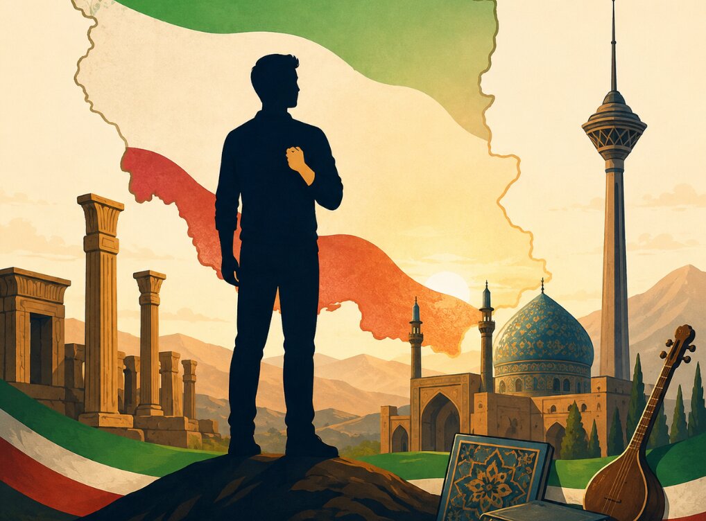 ما به حرف نباید اکتفا کنیم
