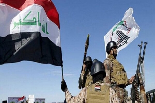 Reaktion der Hashd-al-Shaabi auf die Räumung ihrer Stützpunkte vor dem Hintergrund der Eskalation zwischen den USA und dem Iran