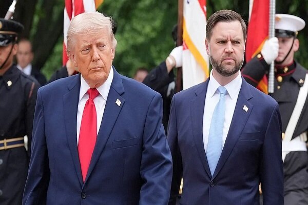JD Vance: Trump mengirim pesan ke Iran