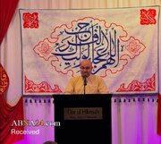 Photos: Birth anniversary of Prophet Muhammad, Imam Sadiq Celebrated at Islamic Center of Milwaukee, US