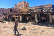Israel Accused of Secretly Aiding UAE‑Backed RSF as Sudan Conflict Deepens