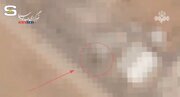 Video| Ebidensya ng Satellite ng Pag-atake sa Jordan