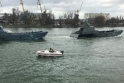 Предупреждение местных властей Турции об экономических последствиях небезопасности в Чёрном море