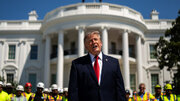 Paper / US-Venezuela Oil Deal: Trump Feigning Achievement to Cover up Losses