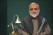नगदी ने अल-मयादीन के साथ साक्षात्कार में कहा: आक्रमण की स्थिति में दुश्मन भारी कीमत चुकाएगा