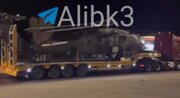 Video| Pag-alis ng mga Helicopter ng US
