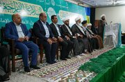 برنامج احتفاليّ مُوسَّع في باكستان إحياءً لذكرى الصادقَين 
