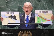 Pahayag ni Netanyahu: 40 Taon ng Paghahanda para sa Digmaan laban sa Iran