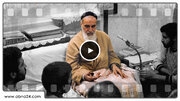 Video: Imam Khomeini's Quranic logic in imposed war